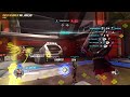 D.Va play Comp