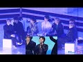 bts react to seventeen gda 200104