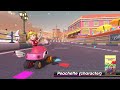 Mario Kart 8 Deluxe – Booster Course Pass Wave 6 Fan Made Trailer – Nintendo Switch