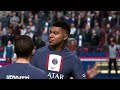 FIFA 23 INSANE GRAPHIC DETAILS YOU MIGHT HAVE MISSED (4k 60fps)