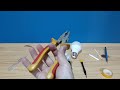 Just Use a Common Pen and Fix All the LED Lamps in Your Home! How to Fix or Repair LED Bulbs Easily!