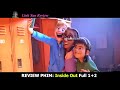 Review Phim: Inside Out 2 | Những Mảnh Ghép Cảm Xúc Full 1+2 | Phim Chiếu Rạp 2024 | Linh San Review