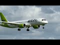 Plane spotting  Schiphol Airport Amsterdam *3