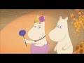 Moomins on the Riviera - Trailer