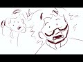 “BUT I HATE WOME-“ - Jimmy Animatic