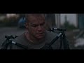 Elysium | Action Sci-Fi Movie | Awesome Fight Scene! | Exoskeleton