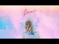 Taylor Swift - Daylight (Official Audio)