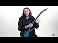 ESP Guitars: LTD M-1 Custom '87 Demo by Bruce Kulick (KISS, Grand Funk)