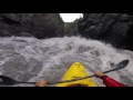 GoPro: Crazy run down the Stikine with Ben Marr & Aniol Serrasolses