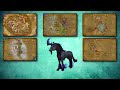 Top 10 Mounts with the Most Unique Methods to Obtain