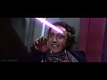 Willy Wonka is a SITH LORD