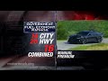 2017 Callaway SC750 Camaro ZL1 | Track Test