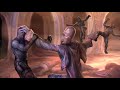 Why Darth Plagueis Was Terrified of Anakin But Sidious Embraced and Trained Him