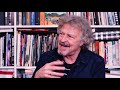 Wolfgang Niedecken und Sabine Heinrich über Bob Dylan  - KiWi Musikbibliothek