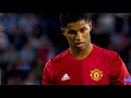 10 Times Marcus Rashford Showed His Class!