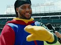 Chicago Cubs x Lyrical Lemonade Commercial (2024)