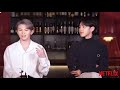 Heartbreak Anniversary | Soonhoon Netflix Trailer