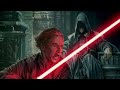 Who's the Most Powerful Sith Lord in Star Wars? | Ranking Every Sith From Weakest to Strongest