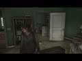 The Last of Us Part II Remastered - Upstairs Zombie