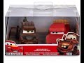 new 2023 disney store cars on the road diecast 1/24(1)