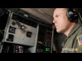 KC-135 Refueling Crew Saves Fighter Pilot Over Afghanistan