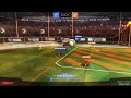 Rocket League: The moment I became addicted.