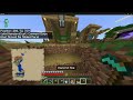 Minecraft Survival Day - 8 || Making The Farm Better And Other Things!