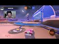 Rocket League MOST SATISFYING Moments! #80