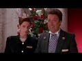 Home Alone 2 but just the Concierge