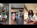 Carmen New Boo Shocking Video😳Corey GF Shading Carmen😳Taylor Girlz Daysha Over  negativite comment