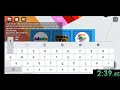 ROBLOX BAN SPEEDRUN ON LAG PHONE | 3.17s (ROBLOX - VNG APP)