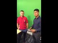 Lomachenko & Mikey Garcia! First-ever meeting! 🥊 Первая встреча Ломаченко и Майки Гарсии