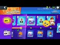 Primeira vez com Brawl Stars no canal/Brawl Stars#1