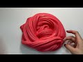 8 Hours Of Oddly Satisfying Slime ASMR - Relaxing When Stressed Or Sleepy