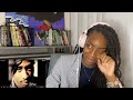First time Reacting to 2Pac - Dear Mama REACTION🔥🔥🔥