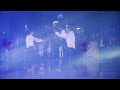 [YBS] BTS (방탄소년단) - Black Swan + Intro (MMA) | Kpop in public | Kazakhstan (4K)