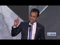Vivek Ramaswamy full remarks at the Republican National Convention