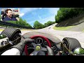 Comparing Vintage Racing Sims - GPL, rFactor 2, Assetto Corsa, AMS2, iRacing!