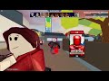 High sens its a lot bettter PART1 (roblox arsenal)