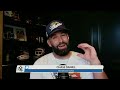 NFL Network’s Chase Daniel on Rookie Year Expectations for JJ McCarthy &  Bo Nix | Rich Eisen Show
