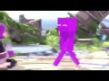 The Enderman Behind The Slaughter (Super Smash Bros Ultimate)