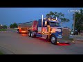 2024 Top Gun LargeCar Shootout Parade Lights