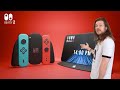 Why Nintendo is SCARED of the Switch 2