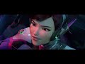 Stronger - Overwatch Music Video GMV HD