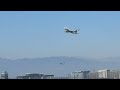 🛑 LAX LIVE | Plane Spotting In Action | LAX Airport LIVE #aviation