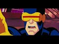 Jean Grey vs Mr. Sinister Full Fight (Death Scene) X-Men 97 Episode 9
