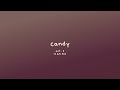 [TEASER] candy: a zelink fan animation