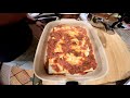 How to Make Lasagna | Kenji's Cooking Show