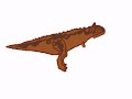 Carnotaurus Timelapse