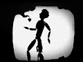 Silhouette Animation